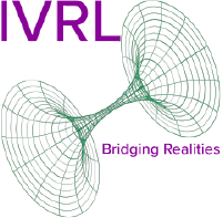IVRL Logo
